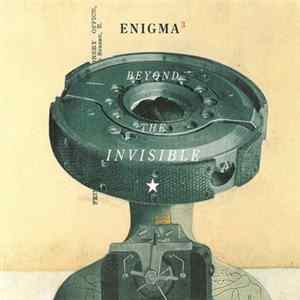 Enigma - Beyond The Invisible FLAC