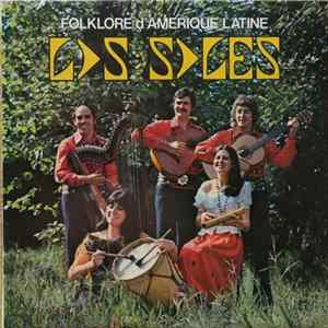 Los Soles - Folklore D'Amérique Latine FLAC
