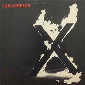 X - Los Angeles FLAC