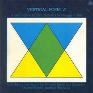 George Russell - Vertical Form VI FLAC