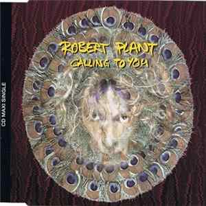 Robert Plant - Calling To You FLAC