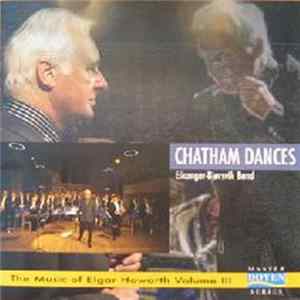 Eikanger-Bjørsvik Band - Chatham Dances FLAC