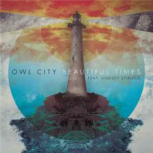 Owl City Feat. Lindsey Stirling - Beautiful Times FLAC
