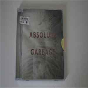 Garbage - Absolute Garbage FLAC