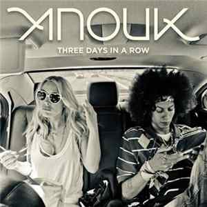 Anouk - Three Days In A Row FLAC
