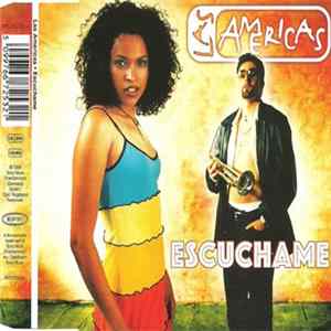 Las Americas - Escuchame FLAC