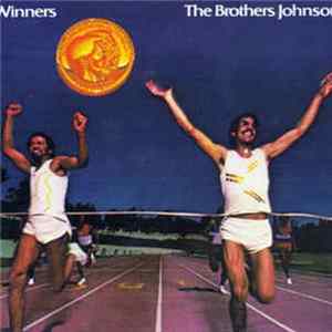 The Brothers Johnson - Winners FLAC