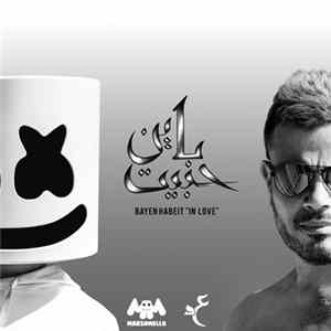 ع د, Marshmello - باين حبيت = Bayen Habeit "In Love" FLAC