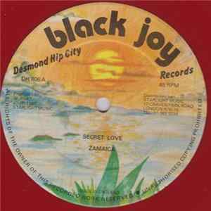 Zamaica - Secret Love FLAC