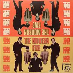 The Modern Five - The Modern Five FLAC