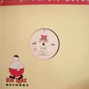 Heaps Of Time - Die Macht FLAC