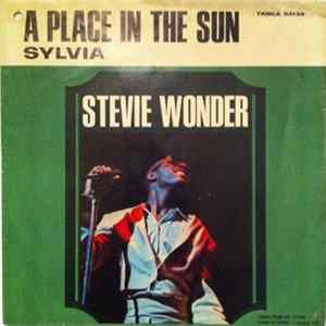 Stevie Wonder - A Place In The Sun FLAC