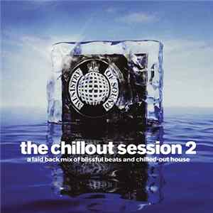 Various - The Chillout Session 2 FLAC