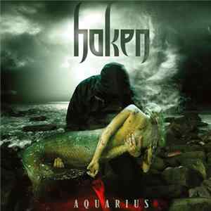 Haken - Aquarius FLAC