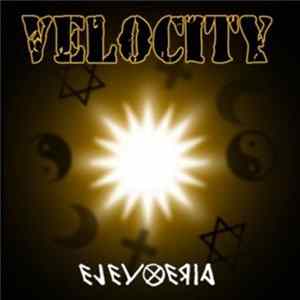Velocity - Ελευθερία FLAC