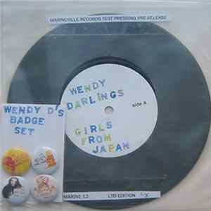 The Wendy Darlings - Girls From Japan FLAC