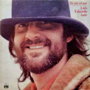 Luis Eduardo Aute - De Par En Par FLAC