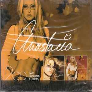Anastacia - Freak Of Nature / Not That Kind FLAC