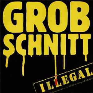 Grobschnitt - Illegal FLAC