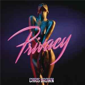 Chris Brown - Privacy FLAC