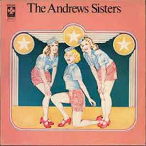 The Andrews Sisters - The Andrews Sisters FLAC
