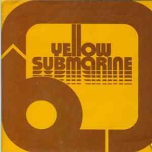 The Beatles - Yellow Submarine / Eleanor Rigby FLAC