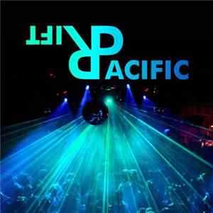 Pacific Rift - Pacific Rift FLAC