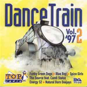 Various - Dance Train '97 Vol. 2 FLAC