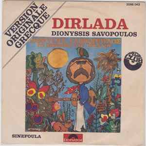 Dionyssis Savopoulos - Dirlanda FLAC