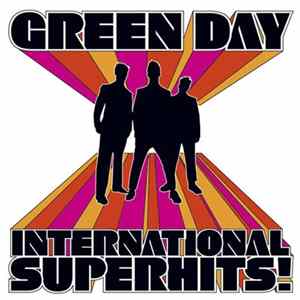 Green Day - International Superhits! FLAC
