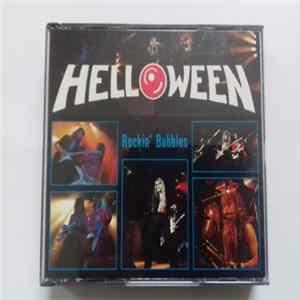 Helloween - Rockin' Bubbles FLAC