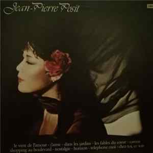 Jean-Pierre Posit - Jean-Pierre Posit FLAC