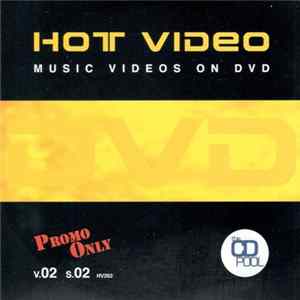Various - Promo Only UK Hot Video: February 2003 FLAC