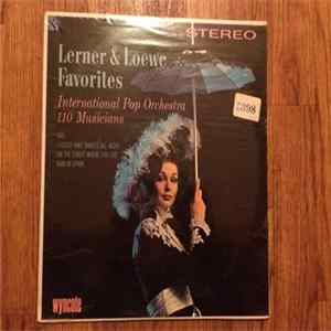 Lerner & Loewe - Favorites FLAC