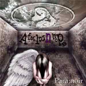 Para:noir - A Forlorn Hope FLAC