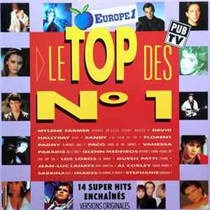 Various - Le Top Des N° 1 FLAC