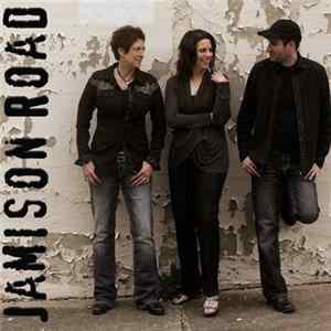 Jamison Road - Jamison Road FLAC