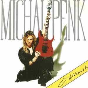 Michal Penk - O Bláznech FLAC