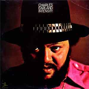 Charles Earland - Intensity FLAC