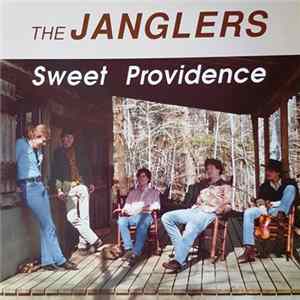 The Janglers - Sweet Providence FLAC