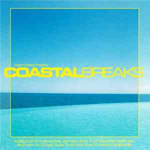 Adam Freeland - Coastal Breaks FLAC