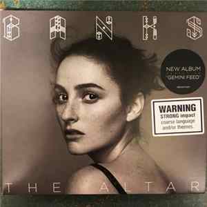 BANKS - The Altar FLAC