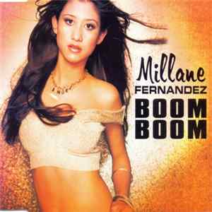 Millane Fernandez - Boom Boom FLAC