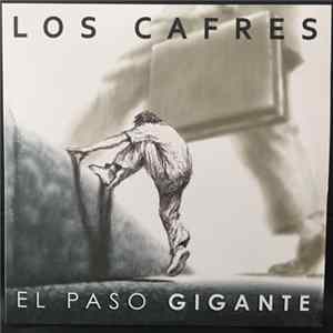 Los Cafres - El Paso Gigante FLAC