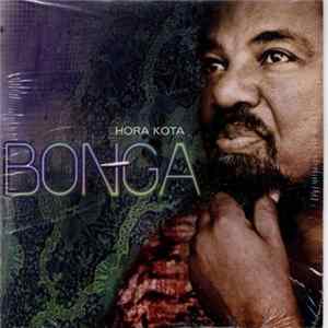 Bonga - Hora Kota FLAC