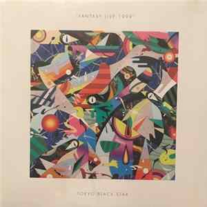 Tokyo Black Star - Fantasy Live 1999 FLAC