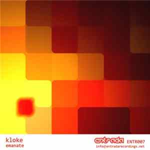 Kloke - Emanate FLAC
