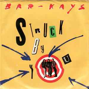 Bar-Kays - Struck By You / Your Place Or Mine FLAC