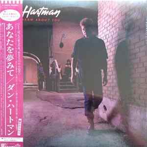 Dan Hartman - I Can Dream About You FLAC