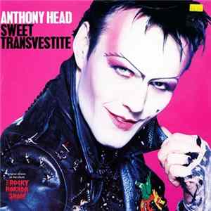 Anthony Head - Sweet Transvestite FLAC